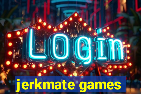 jerkmate games